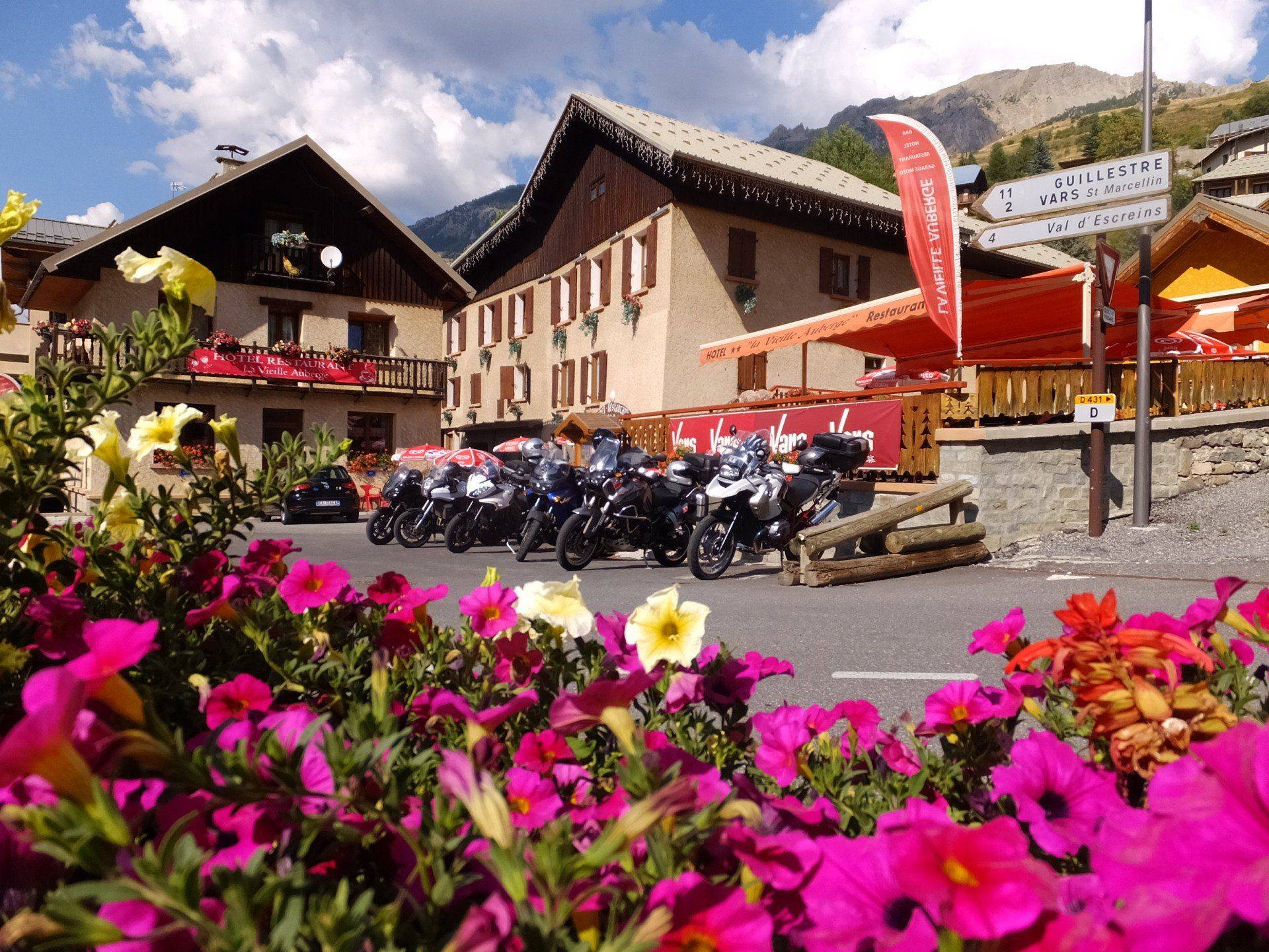 hotel resto vieille auberge vars 7 hotel resto vieille auberge vars 7