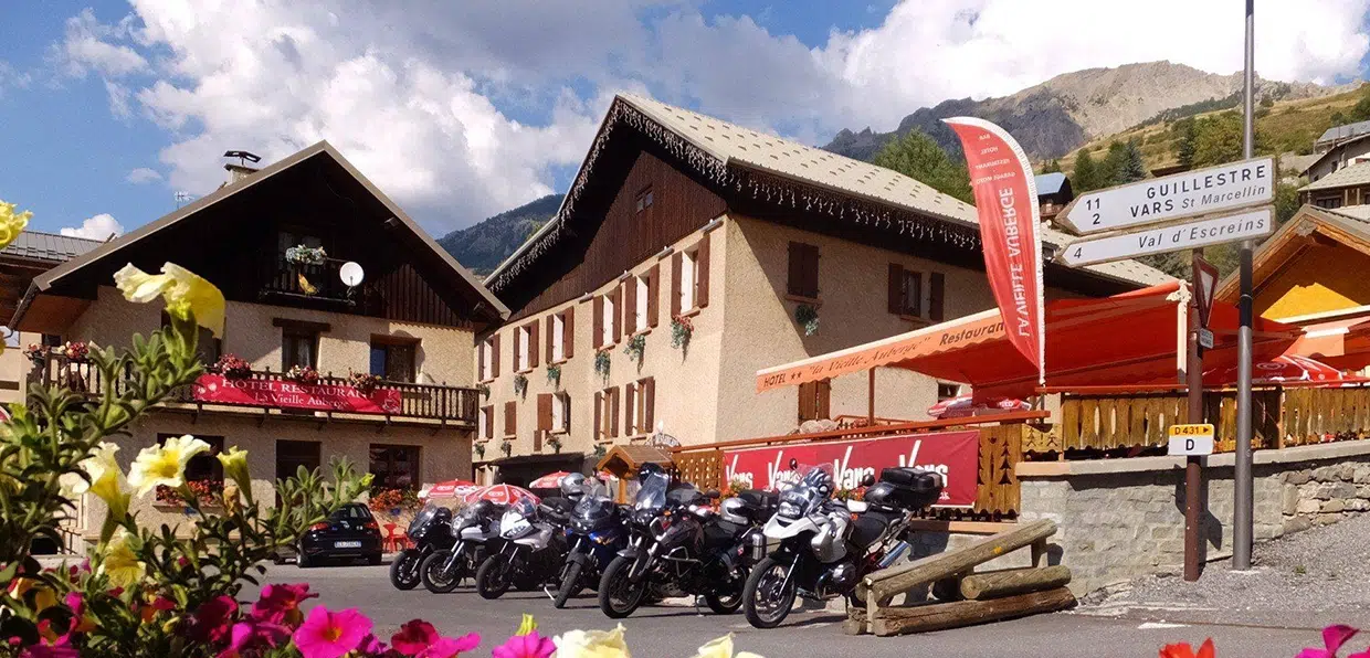 lavieilleauberge gallery three