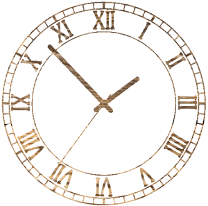 Horloge