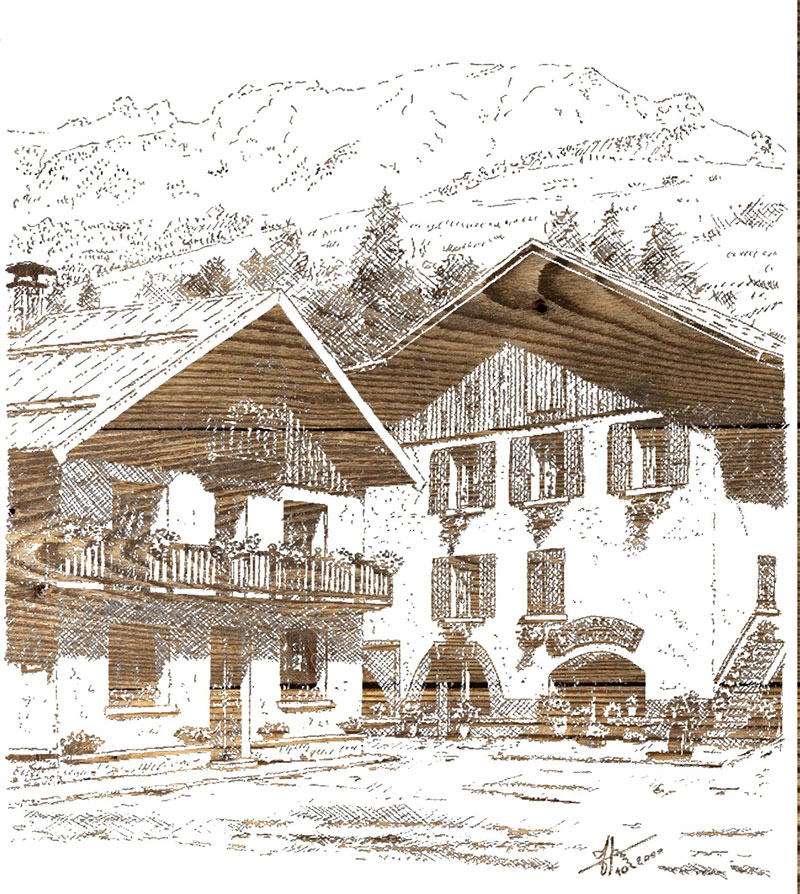 hotel vars