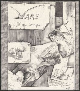 vars avant